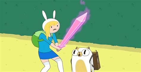 Fionna S Swords The Adventure Time Wiki Mathematical