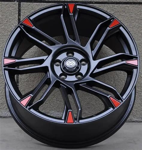 xcar aluminum alloy wheel rims fit   kinds