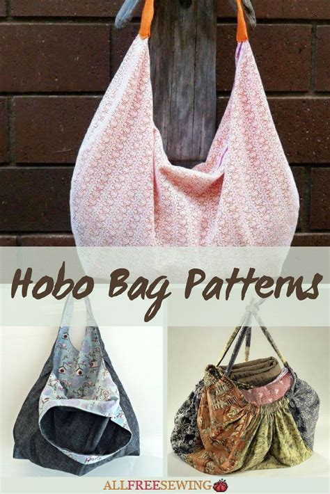 hobo bags   stylish    super fun  easy