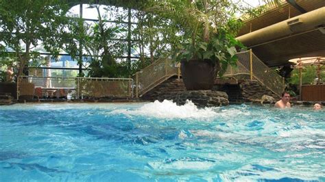 aqua mundo center parcs het meerdal loohorst holidaycheck limburg niederlande