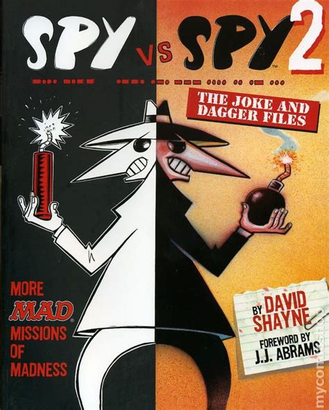 spy  spy tpb   comic books