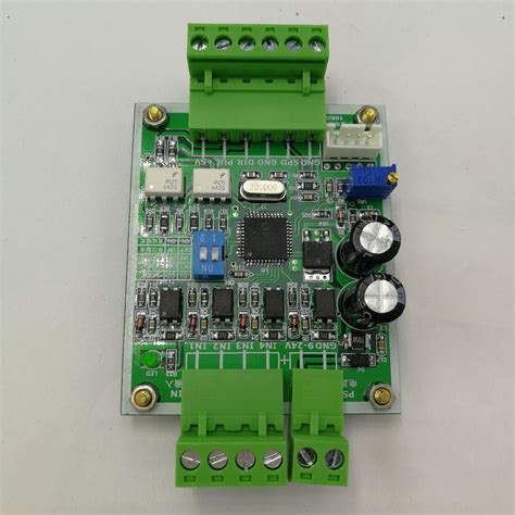 sac  stepper motor controller single axis stepper motor controller pulse generator buy