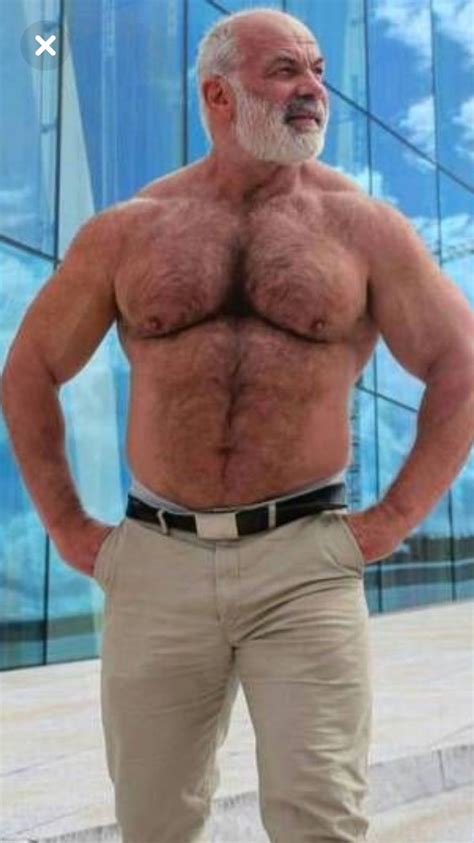Pin By Al Antone On Daddy Muscle Bear Men In Tight Pants Handsome