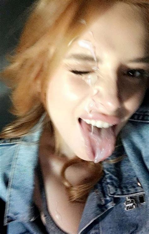 Bella Thorne The Fappening