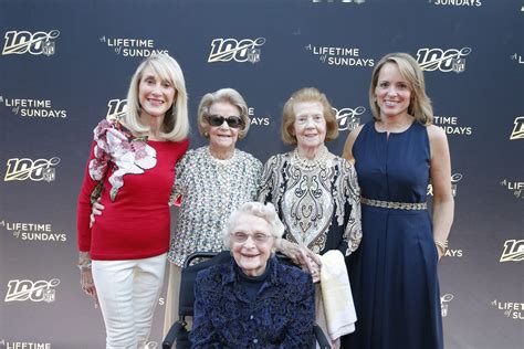 four female nfl team owners offer glimpse of sports history in film