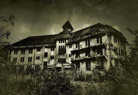 horrifyingly haunted hotels  inspired american horror story hotel