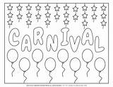 Carnival Planerium Worksheet 99worksheets sketch template