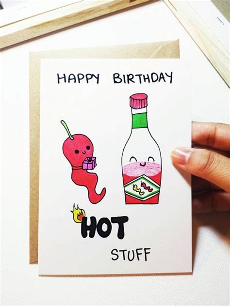 Pin By Annette Humphrey On Birthday Cards Diy Funny