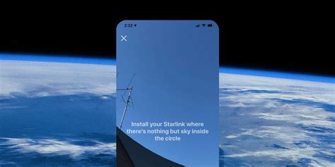spacexs official starlink app    android ios