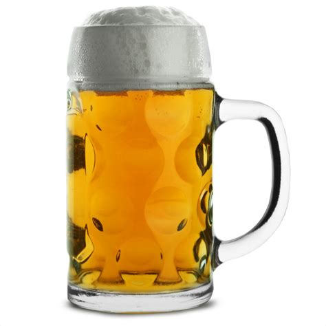 german beer stein oz ml