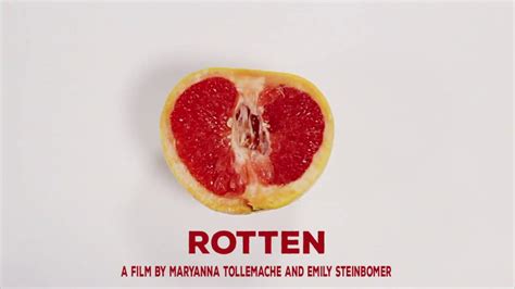 rotten trailer youtube