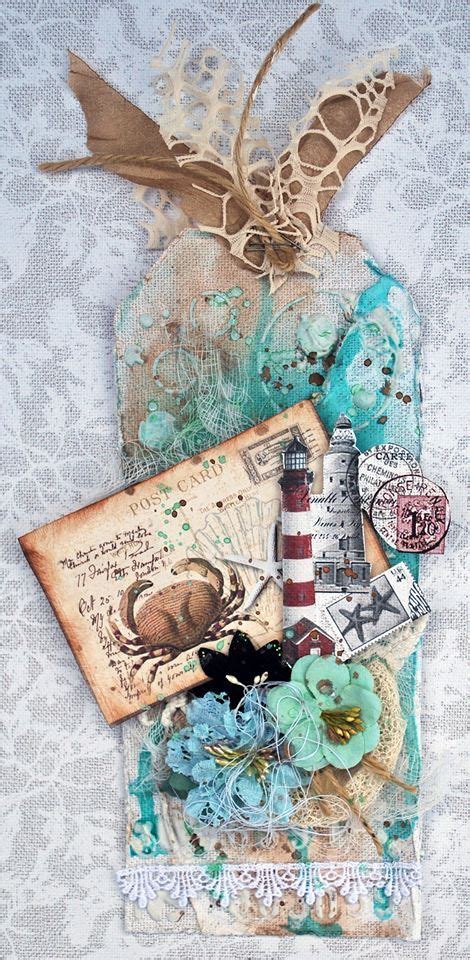 c72 beach affair by shona projects crafts t tags