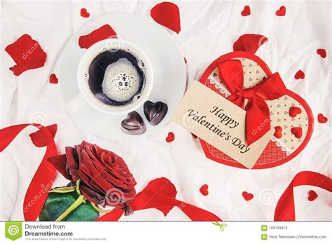 happy valentine`s day love stock image image of flower
