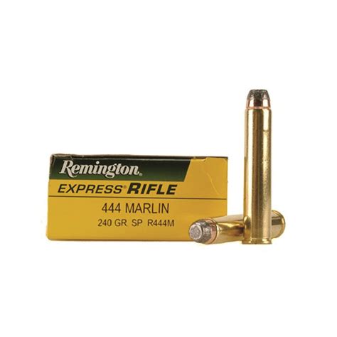 remington  marlin sp core lokt  grain  rounds   marlin ammo