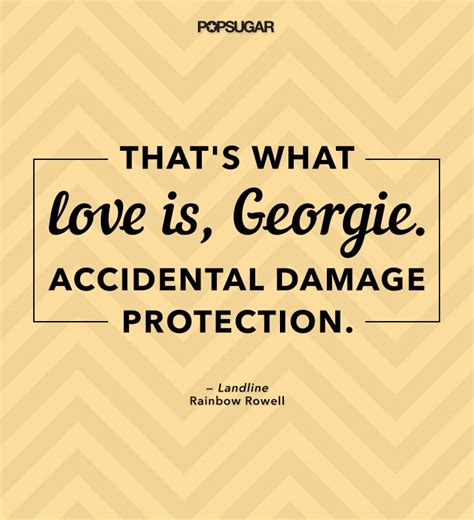 landline rainbow rowell book quotes popsugar love