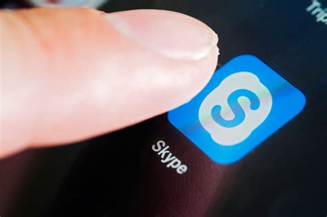 Skype Sex Scam – Telegraph