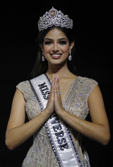 Miss Universe 2022 To Be Held In New Orleans Next Year