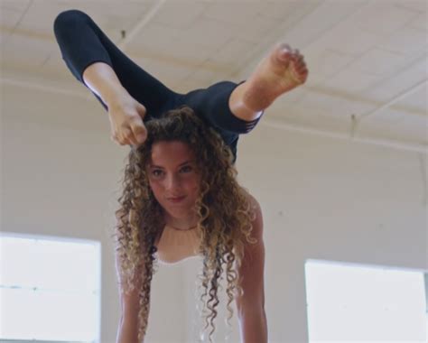 sofie dossi shut the haters up tonight on america s got talent