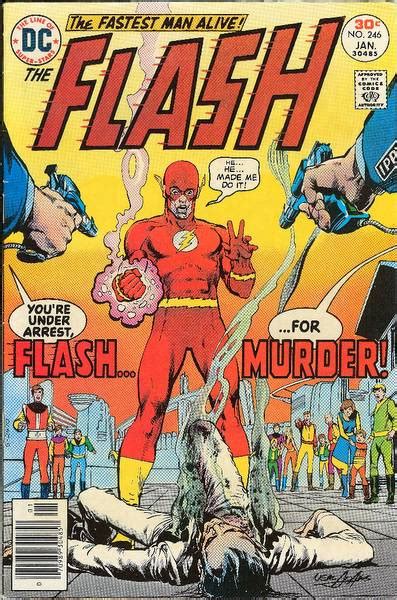 the flash vol 1 246 dc database fandom powered by wikia