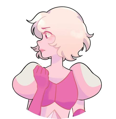 ♢fanart Pink Diamond ♢ • Steven Universe Br • Amino