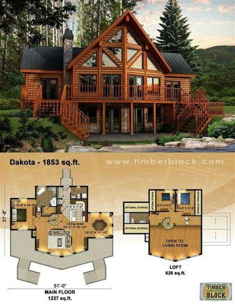 love  cabin  grid living earthships cabins log home plans house log homes