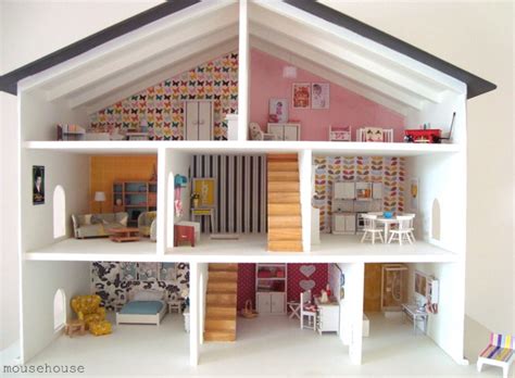 amazing dollhouse