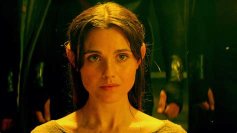 The Shannara Chronicles Gives Its Female Leads Room To