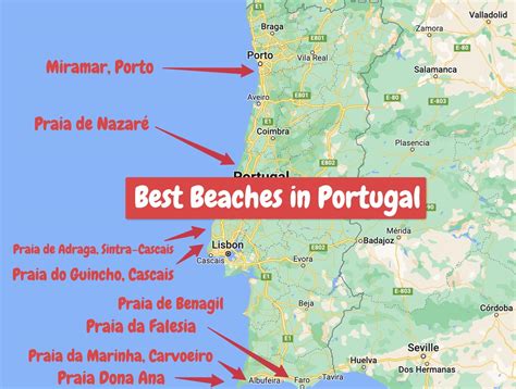 beaches  portugal  visit  fall  swedbanknl