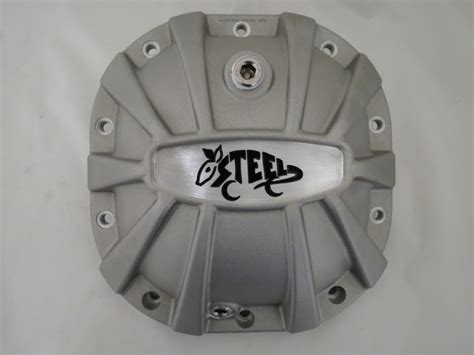 bolt differential cover