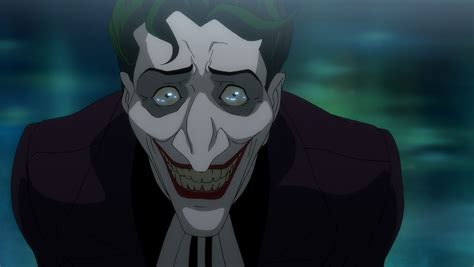 Killing Joke Rehashes Controversy With New Movie
