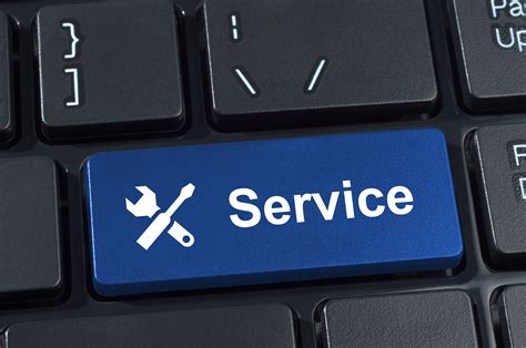 essential routine computer maintenance tasks business computer services managed  service
