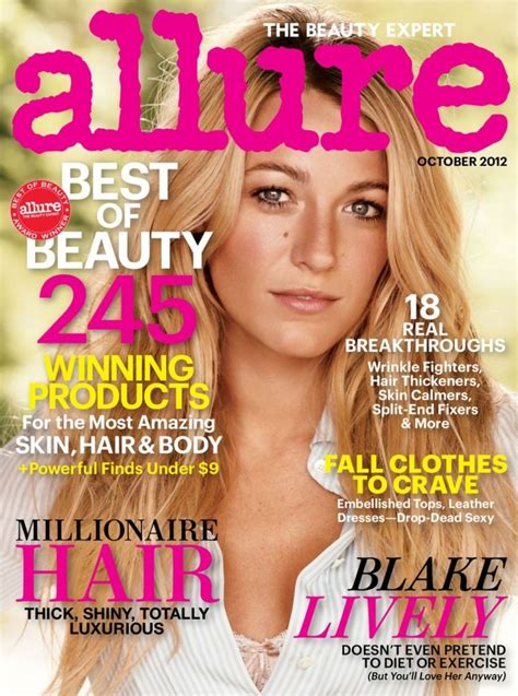 323 best allure us covers images on pinterest journals magazine covers and cover girl