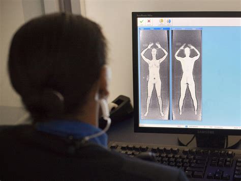 say goodbye to naked image body scanners cbs news