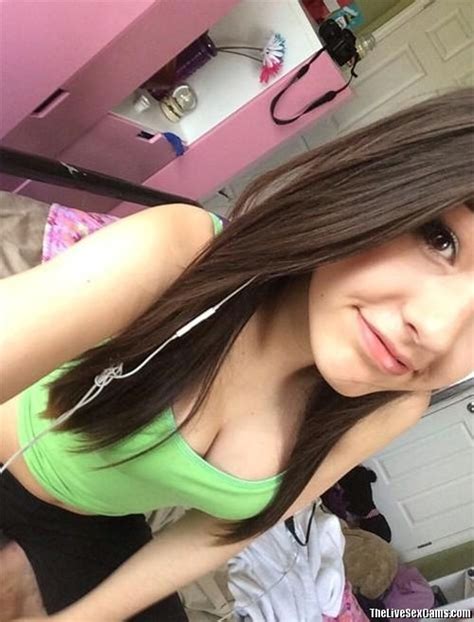 cute teen selfie the live sex cams free porn chat