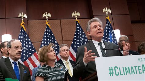house democrats offer an alternative to the green new deal the new