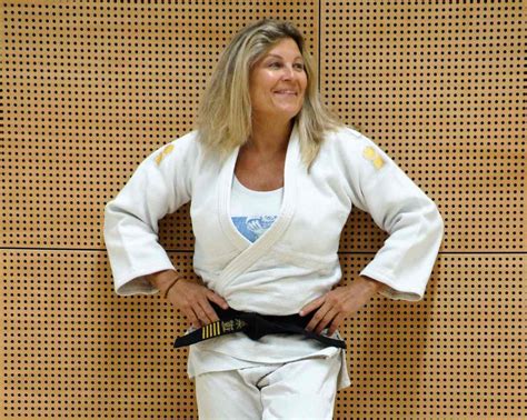 judoinside eveline beentjes judoka