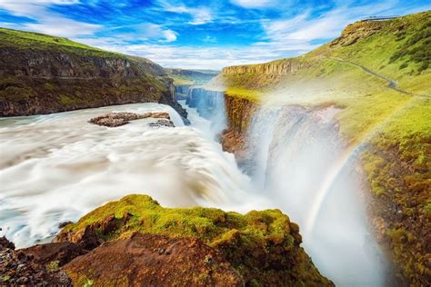 experience icelands nature   incredible sites celebrity cruises