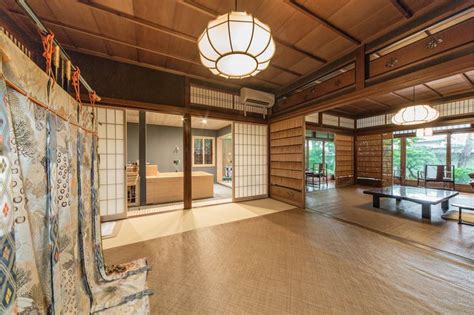 ten   coolest airbnb rentals  japan house rental airbnb rentals japanese house