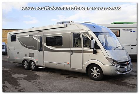 Southdowns Used Burstner Elegance I810g 3 0l Automatic A Class Tag