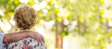 Senior Older Couple Stock Image Image Of Senior Persons 256019337