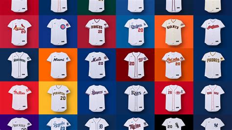 ranking   mlb teams uniforms   season sporting news