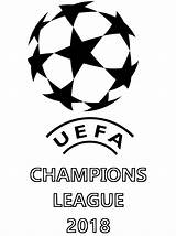 Uefa Champions Colorare Ligue Campeones Disegni Liga Coloriages Morningkids Malvorlagen Juventus 1074 sketch template