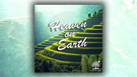 Soundlift A New Beginning Heaven Earth Heaven On Earth