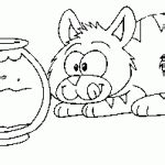 list  animal pictures coloringcom