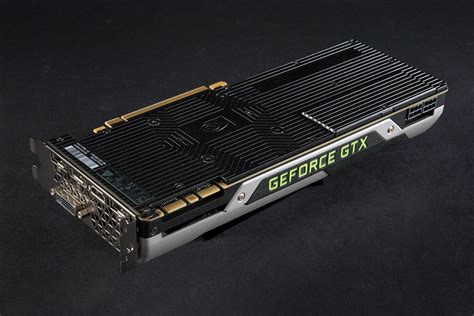 nvidia expected  unveil geforce gtx   january  digital trends