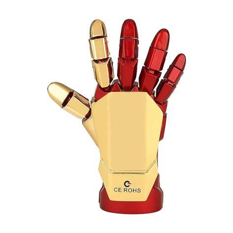 iron man hand  appeared    time  tales