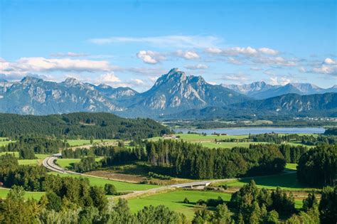 bavarian alps germany mozio