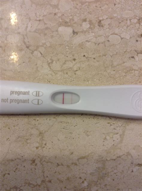 linea sbiadita test gravidanza discussione periodofertileit