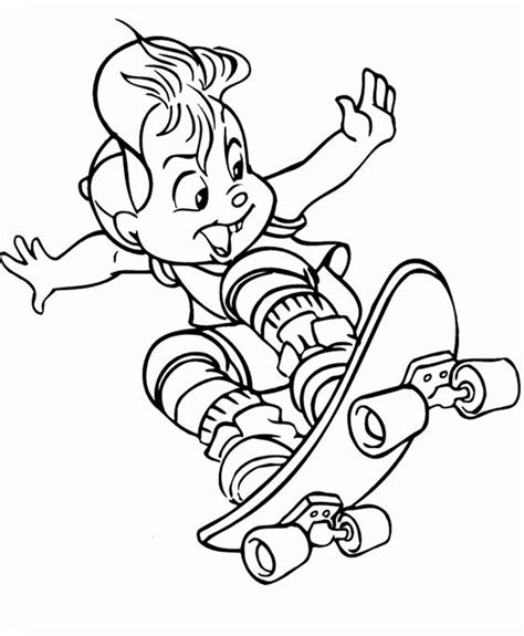 coloring pages  kid boys background colorist