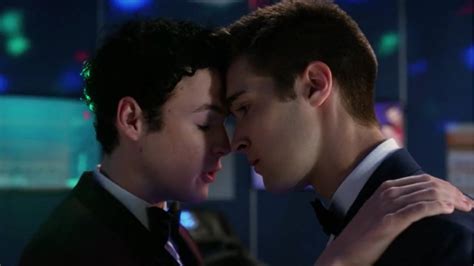 Image Miles And Tristan Prom  Degrassi Wiki Fandom Powered By